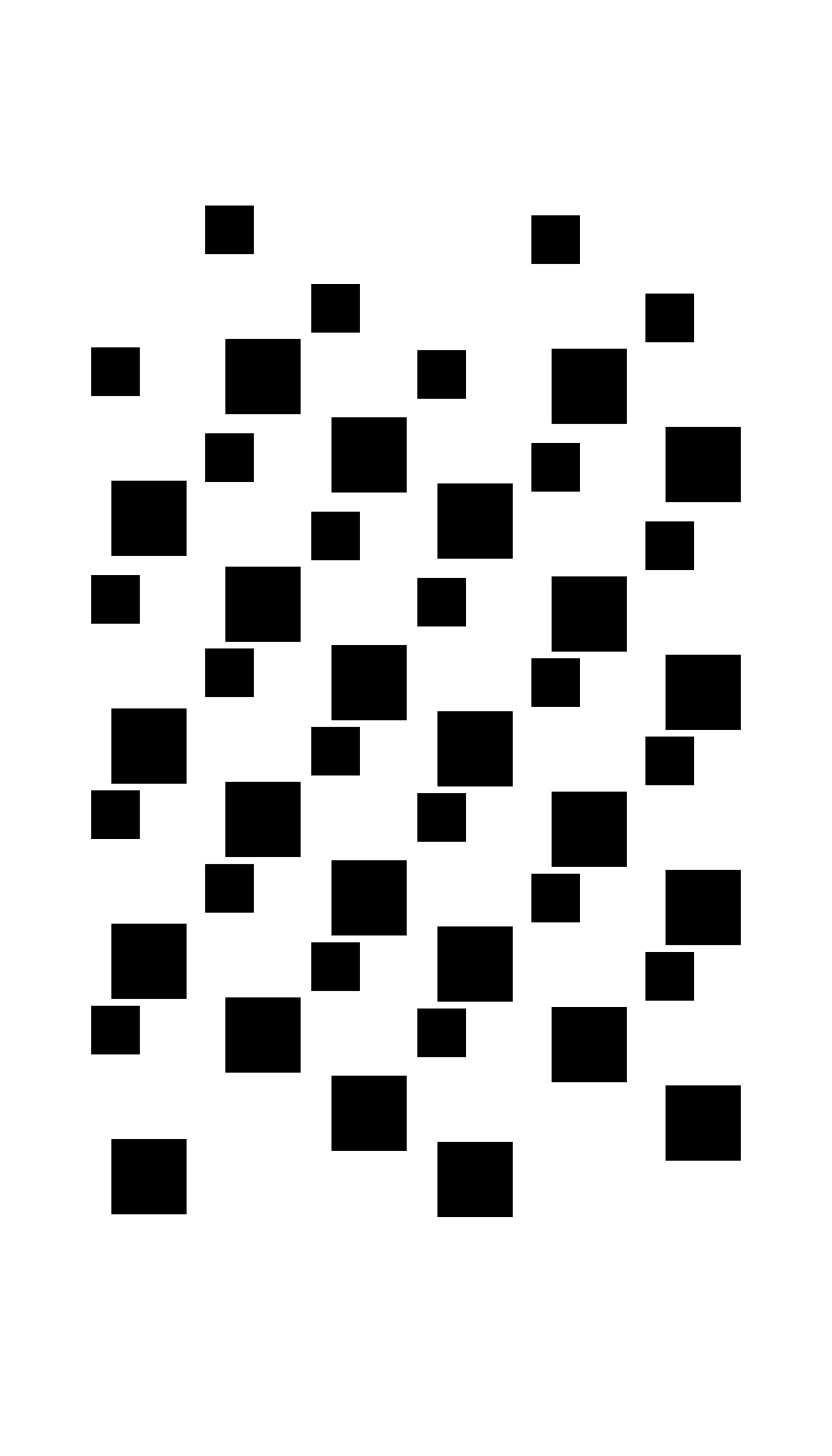 black and white pattern