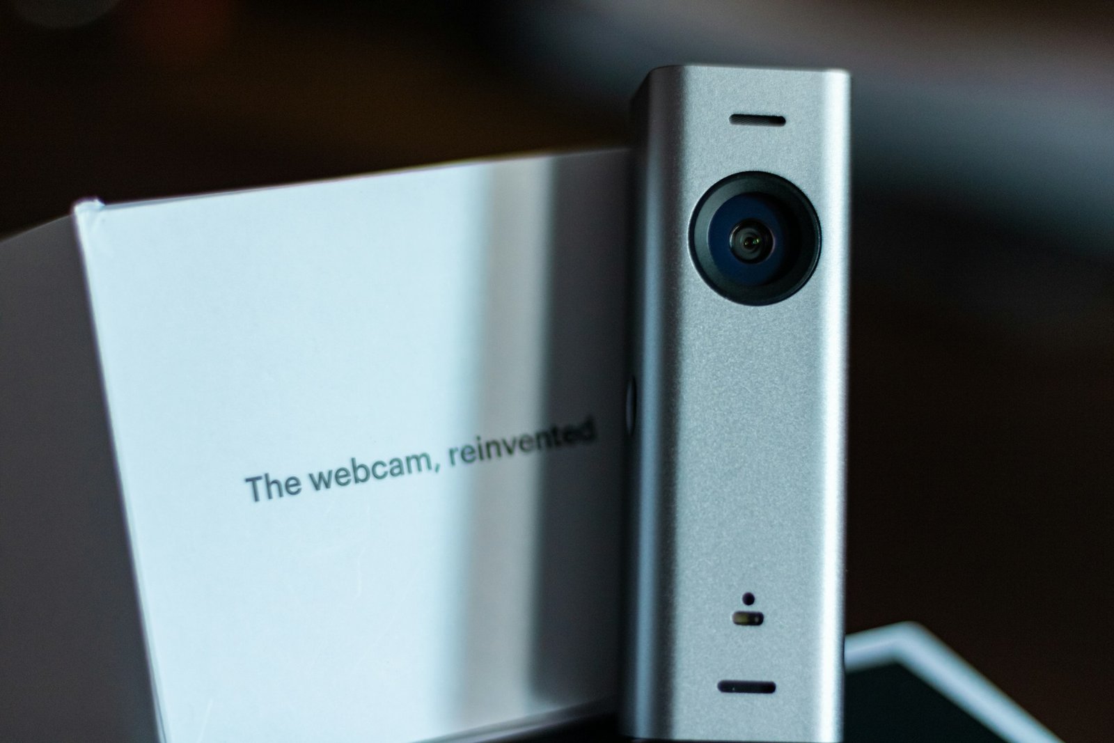 4K Webcam with Auto-Focus & Built-in Microphone - Image 5