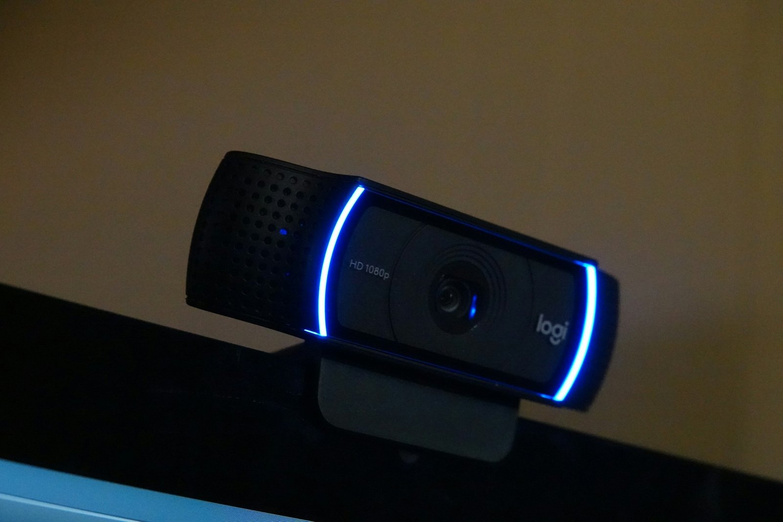 4K Webcam with Auto-Focus & Built-in Microphone - Image 3